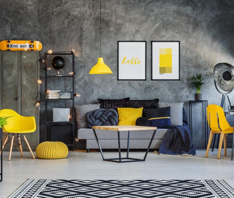 7 Tips for Creating Eye-Catching Interior Designs